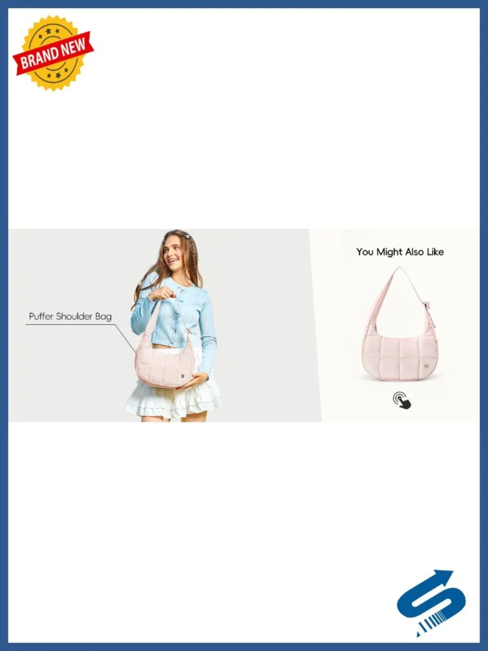 N/A chic practical